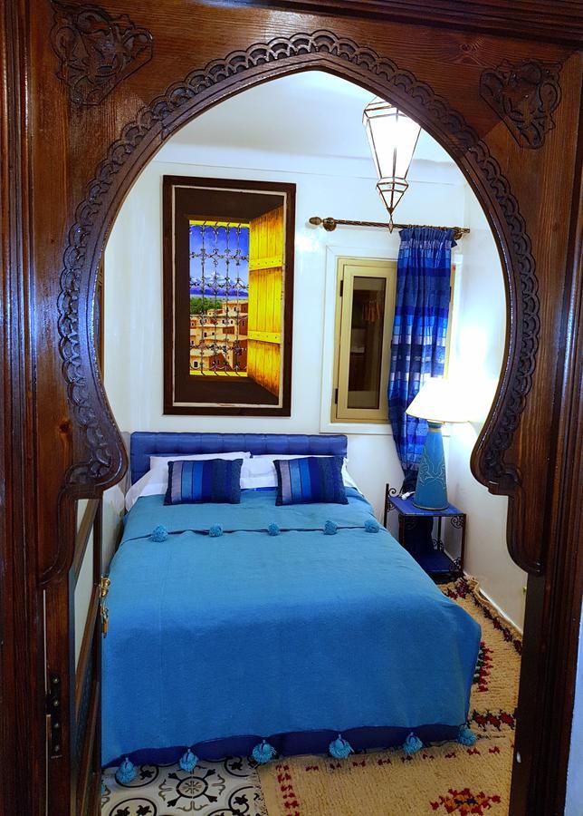 Bed & Breakfast Konouz Marrakesh