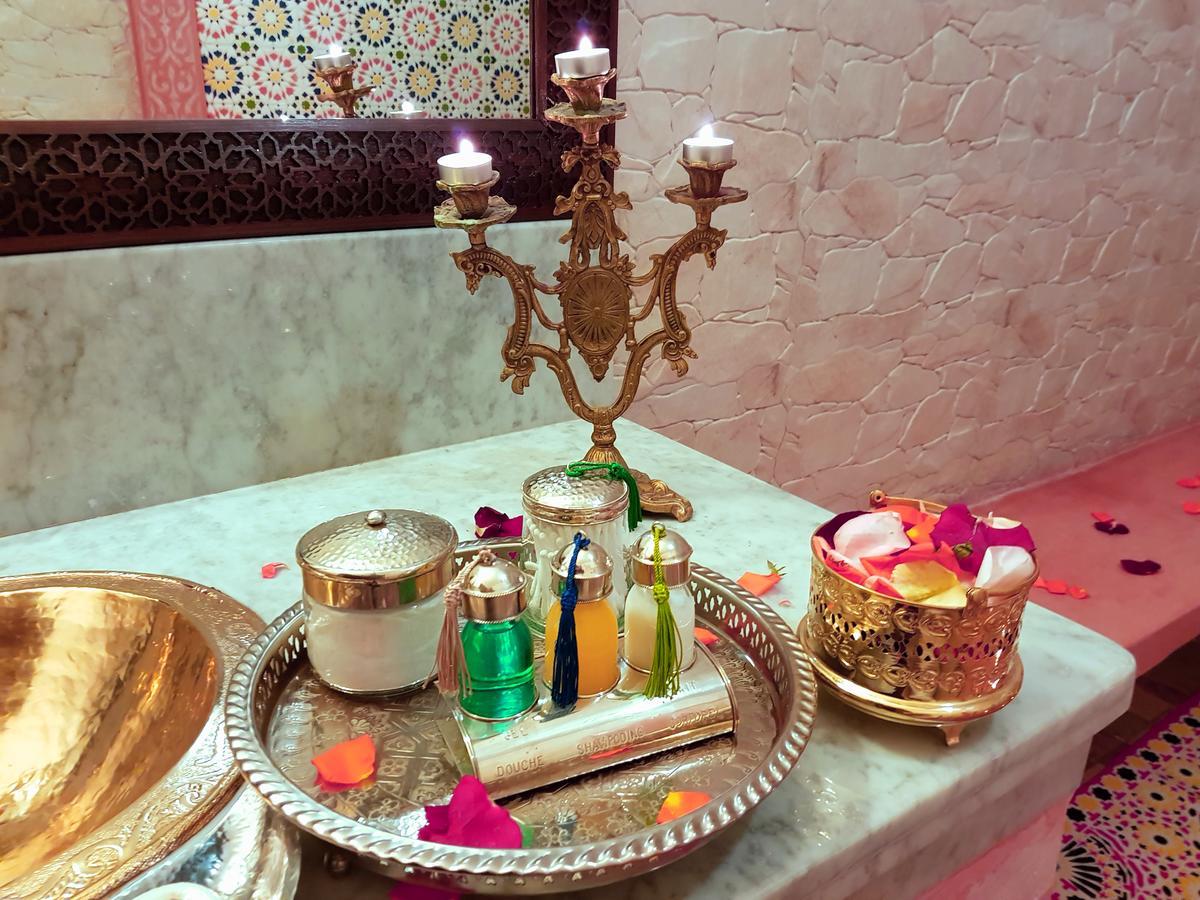 Bed & Breakfast Konouz Marrakesh