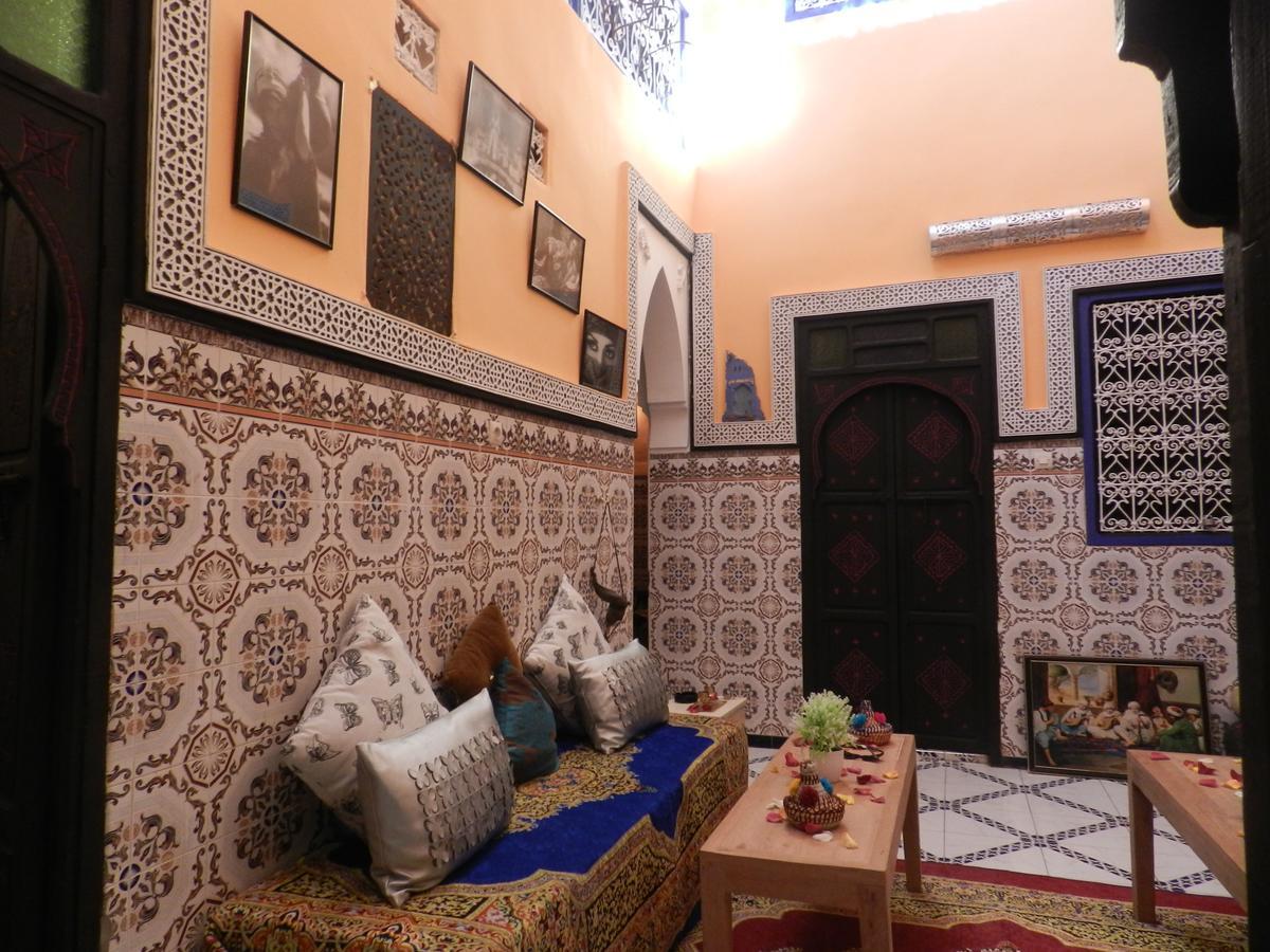 Herberg Dar Ana Marrakesh