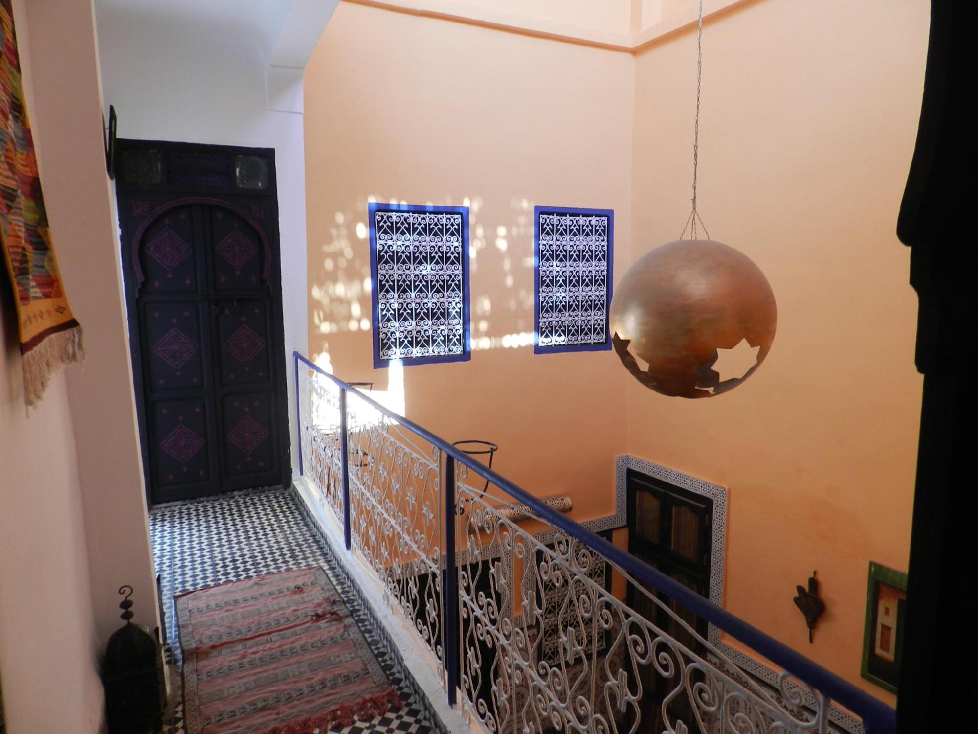 Dar Ana Herberg *