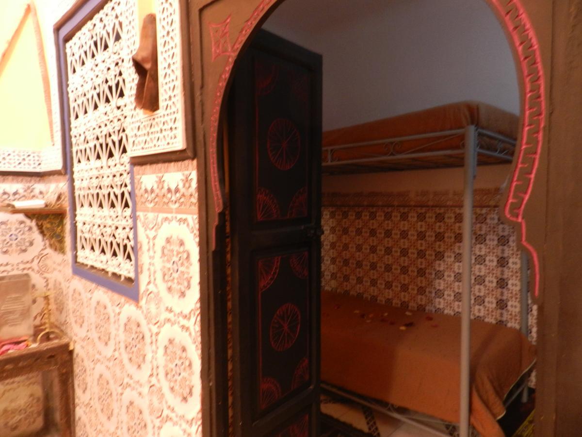 Dar Ana Marrakesh