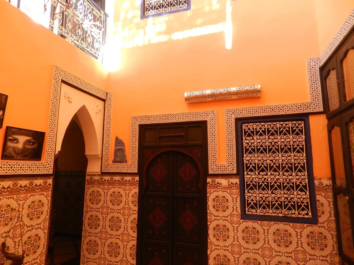 Dar Ana Marrakesh