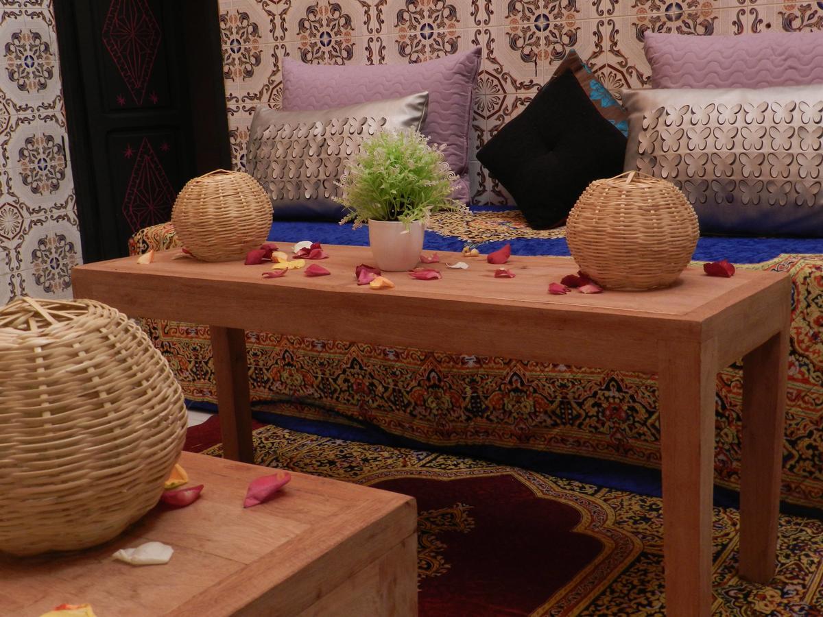 Dar Ana Marrakesh