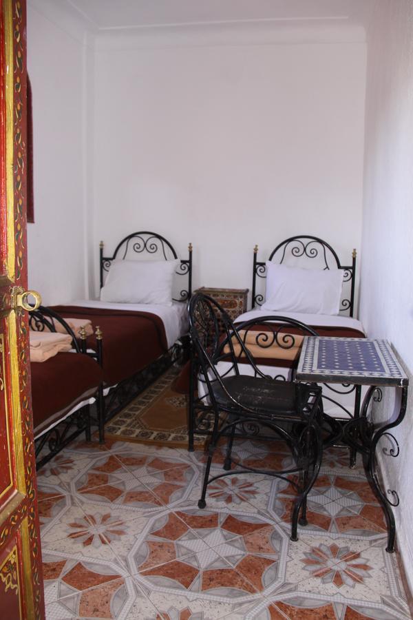Dar Youssef 114 Hotel Marrakesh