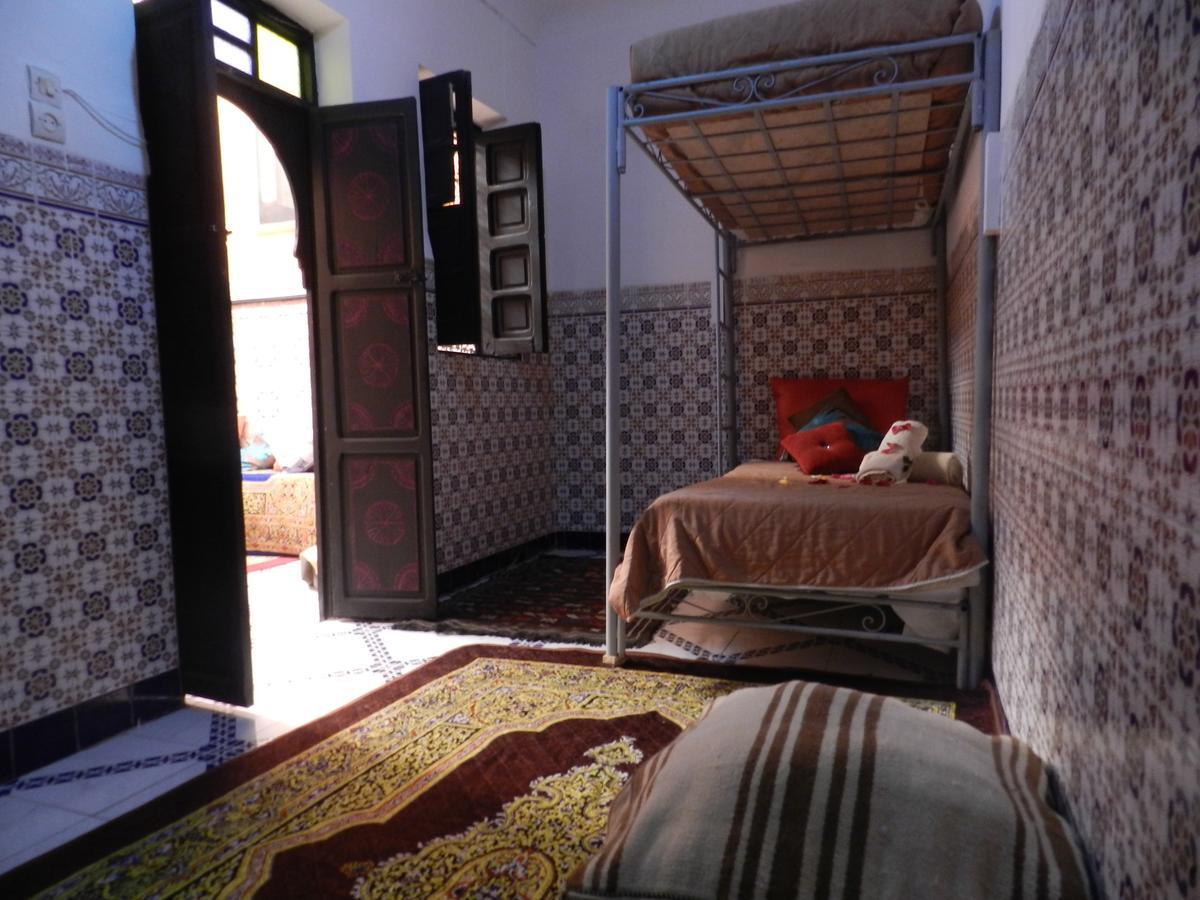 Dar Ana Marrakesh