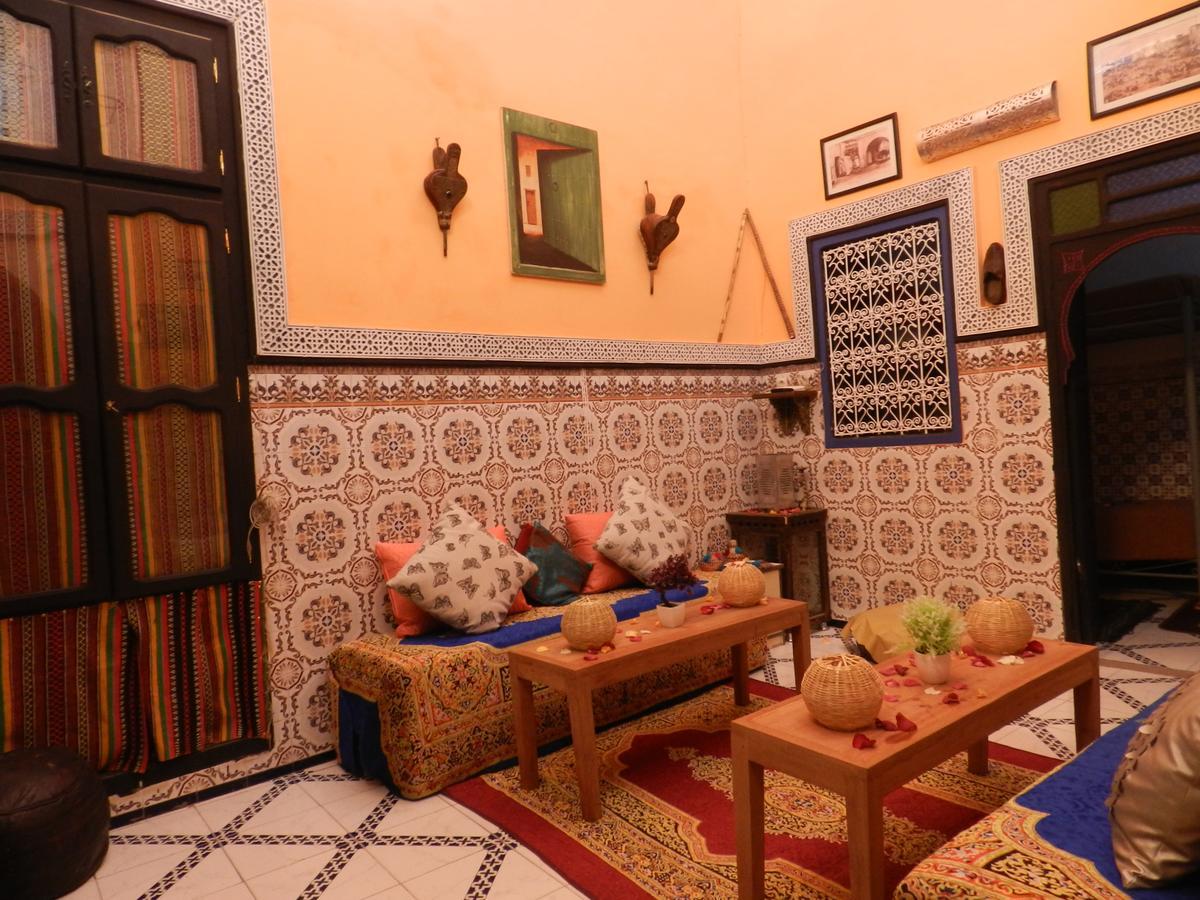 Dar Ana * Marrakesh