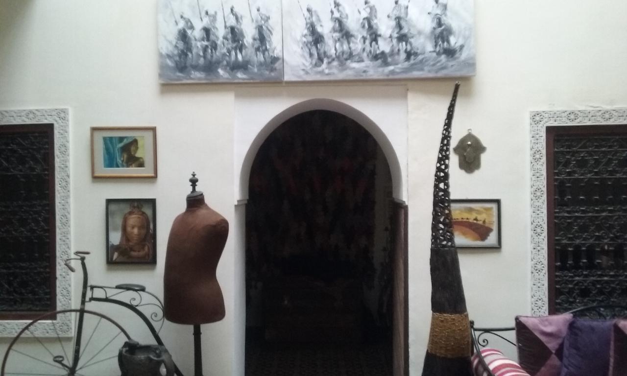 Frühstückspension Djid Imlil Marrakesch