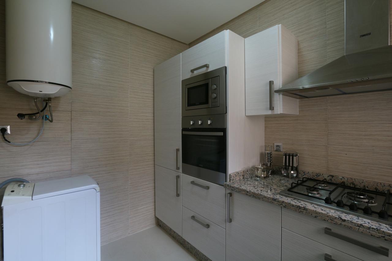 Appartement Sabor Marrakech City Golf Marrakesh