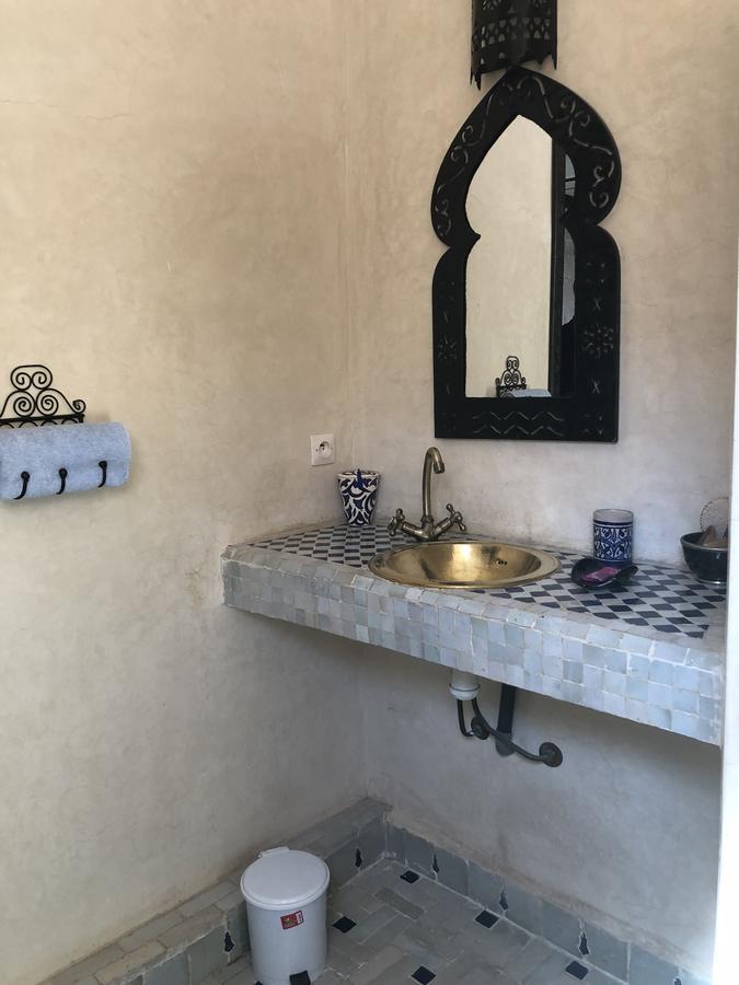 Côté Palmeraie * Marrakesh