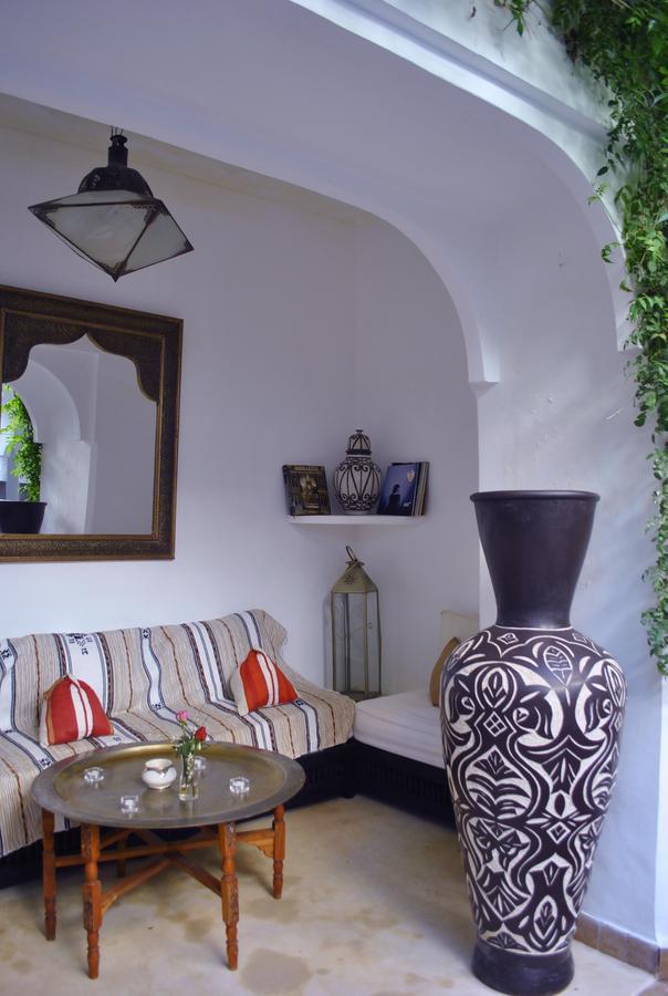 Essaada 3* Marrakesch