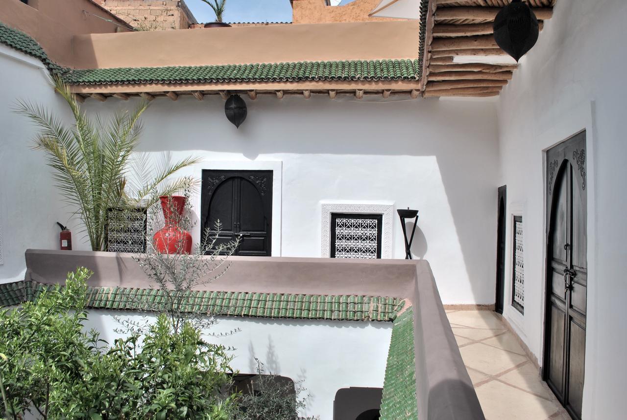 Essaada Marrakesch