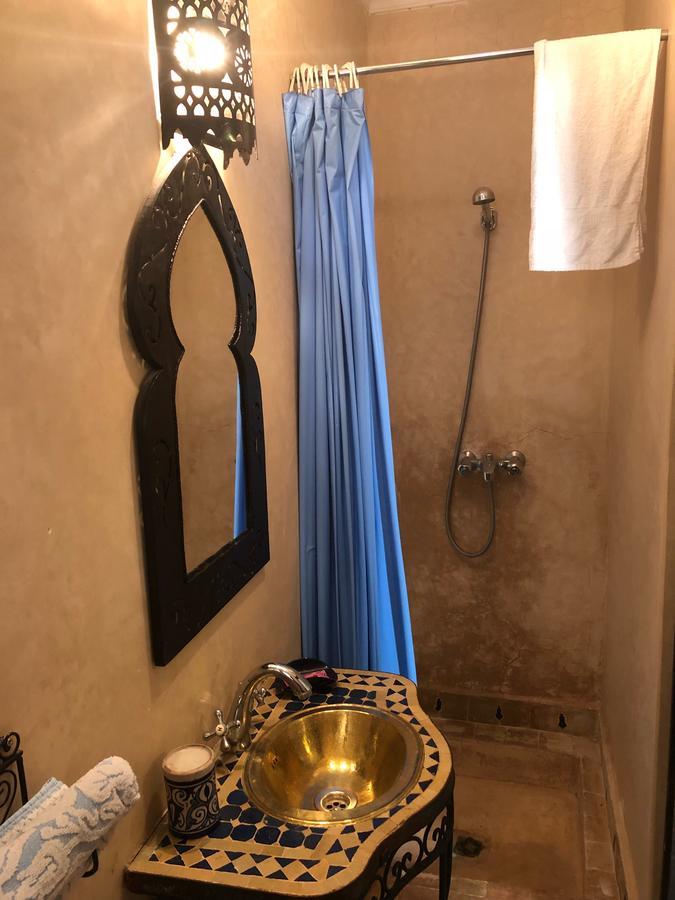 Riad Côté Palmeraie Marrakesh