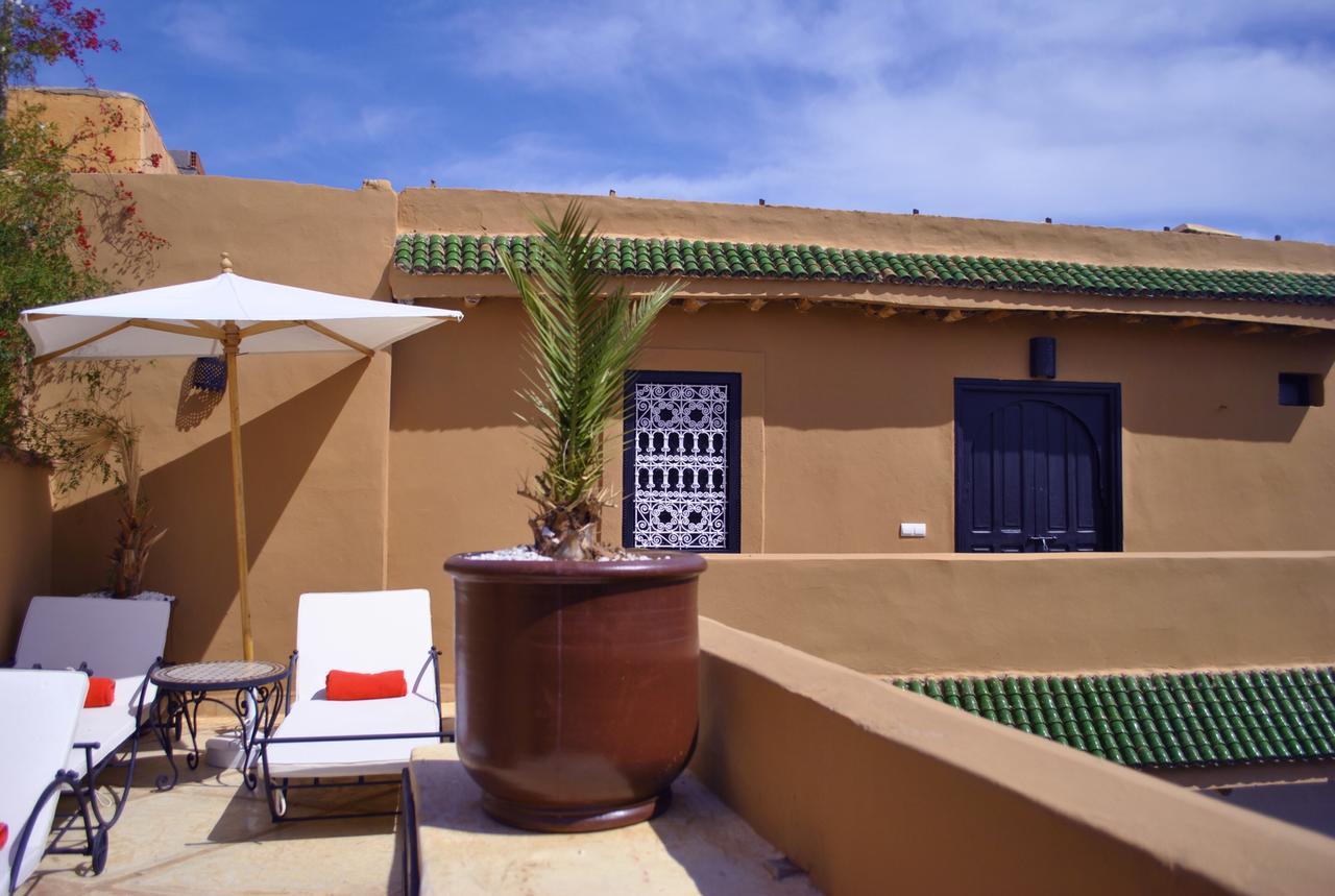 Essaada 3* Marrakesch