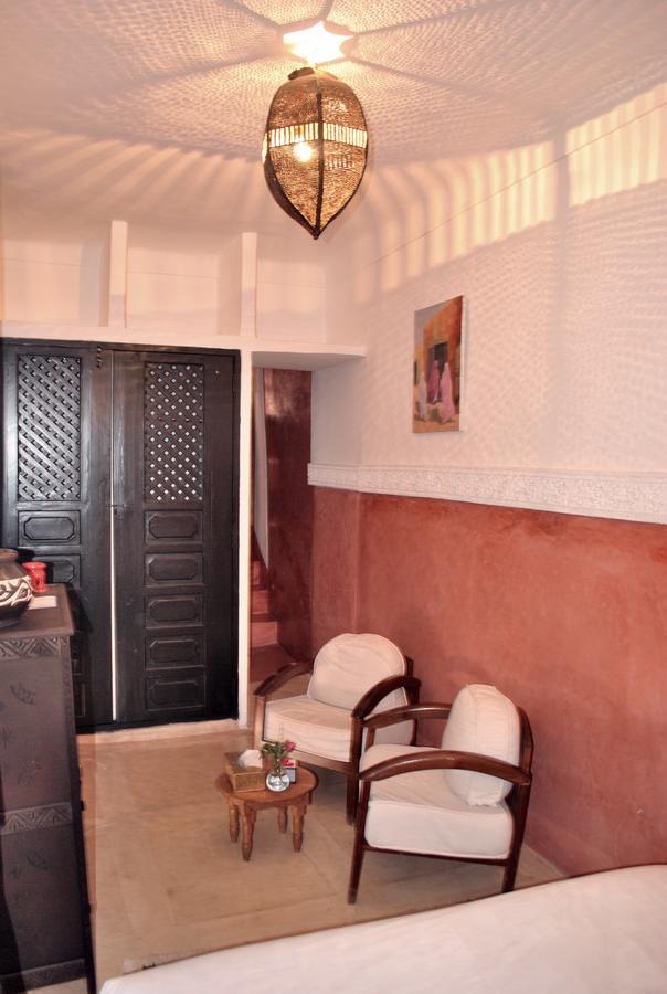 Essaada Marrakesch