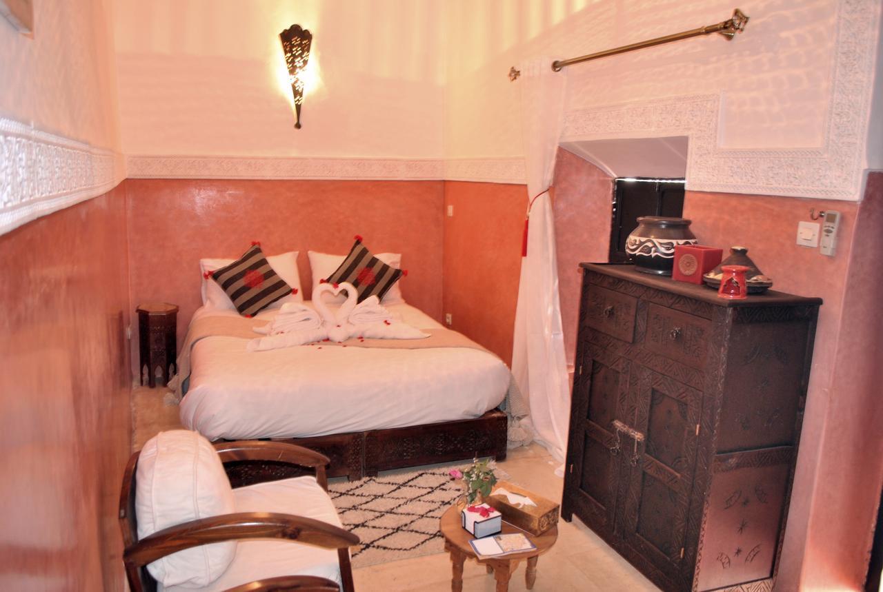 Essaada 3* Marrakesch