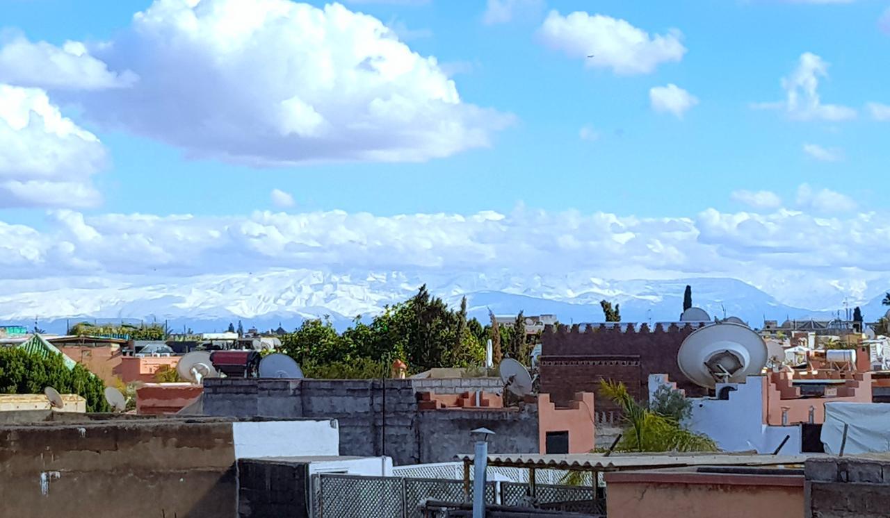 Konouz 3* Marrakesh