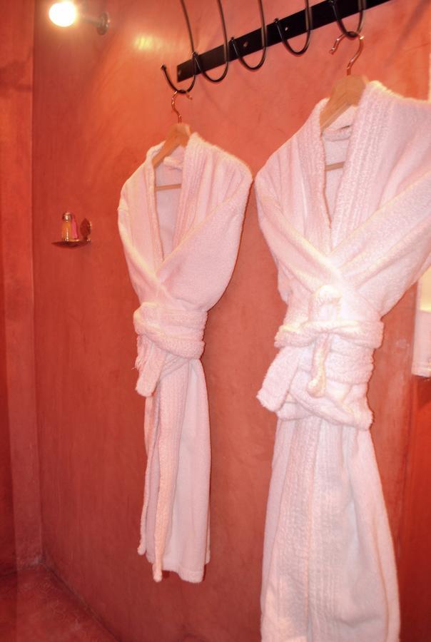 Riad Essaada Marrakesch