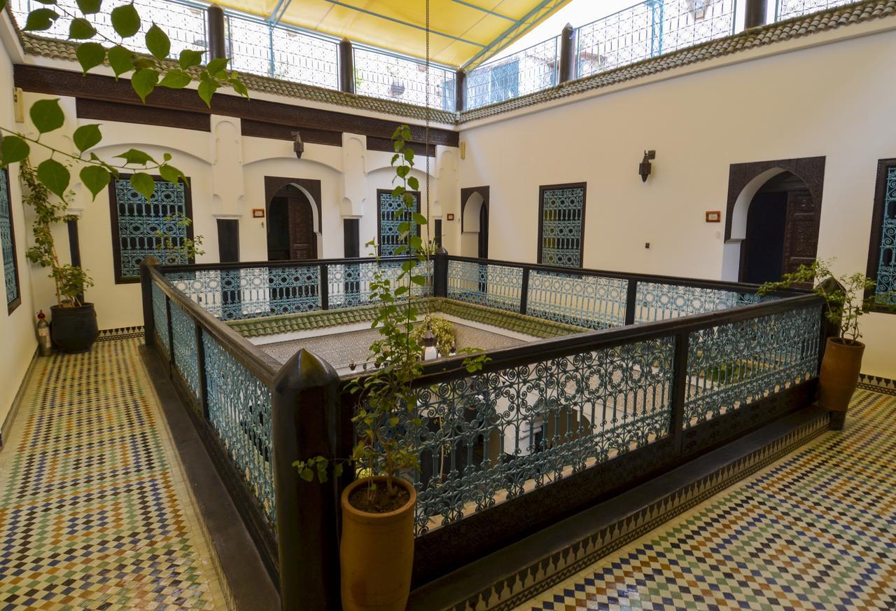 Riad Ben Tachfine