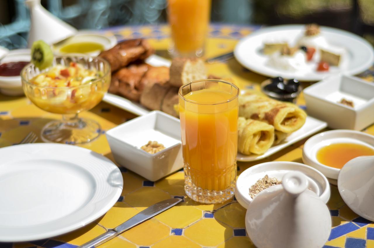 Ben Tachfine 4* Marrakesh