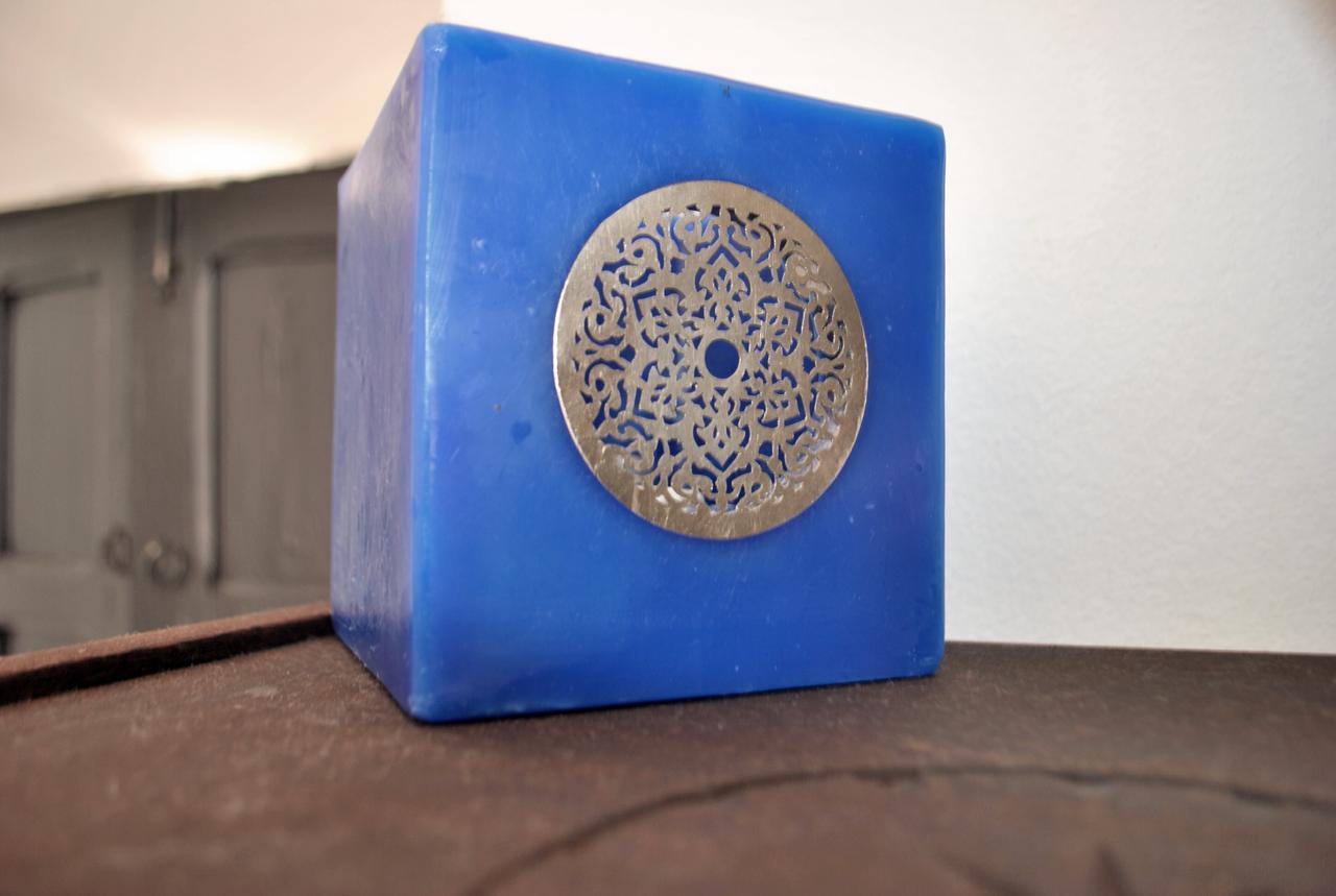 Essaada 3* Marrakesch