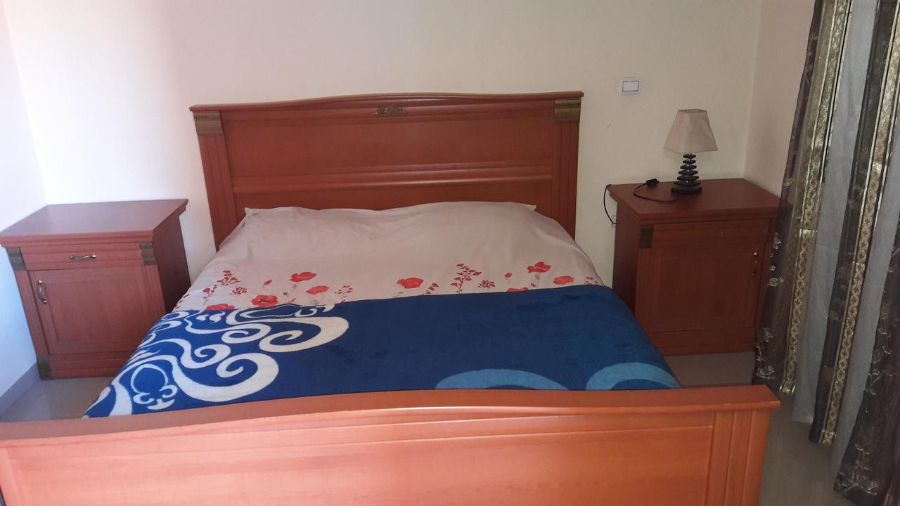 Rizk Gueliz Appartement *