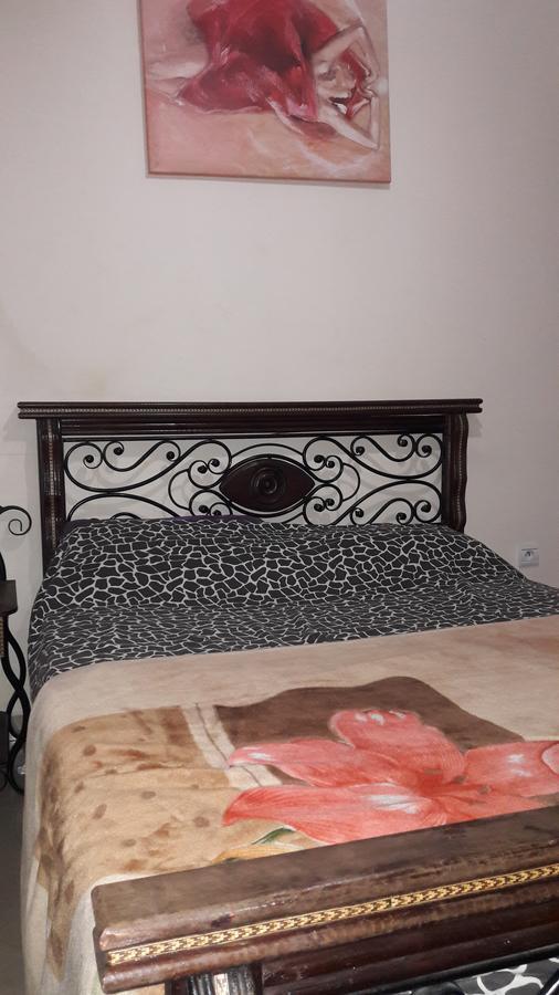 Rizk Gueliz Marrakesh
