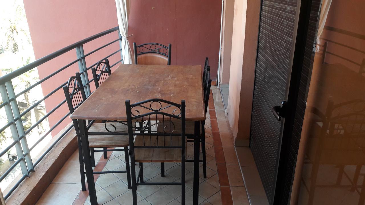 Appartement Rizk Gueliz *