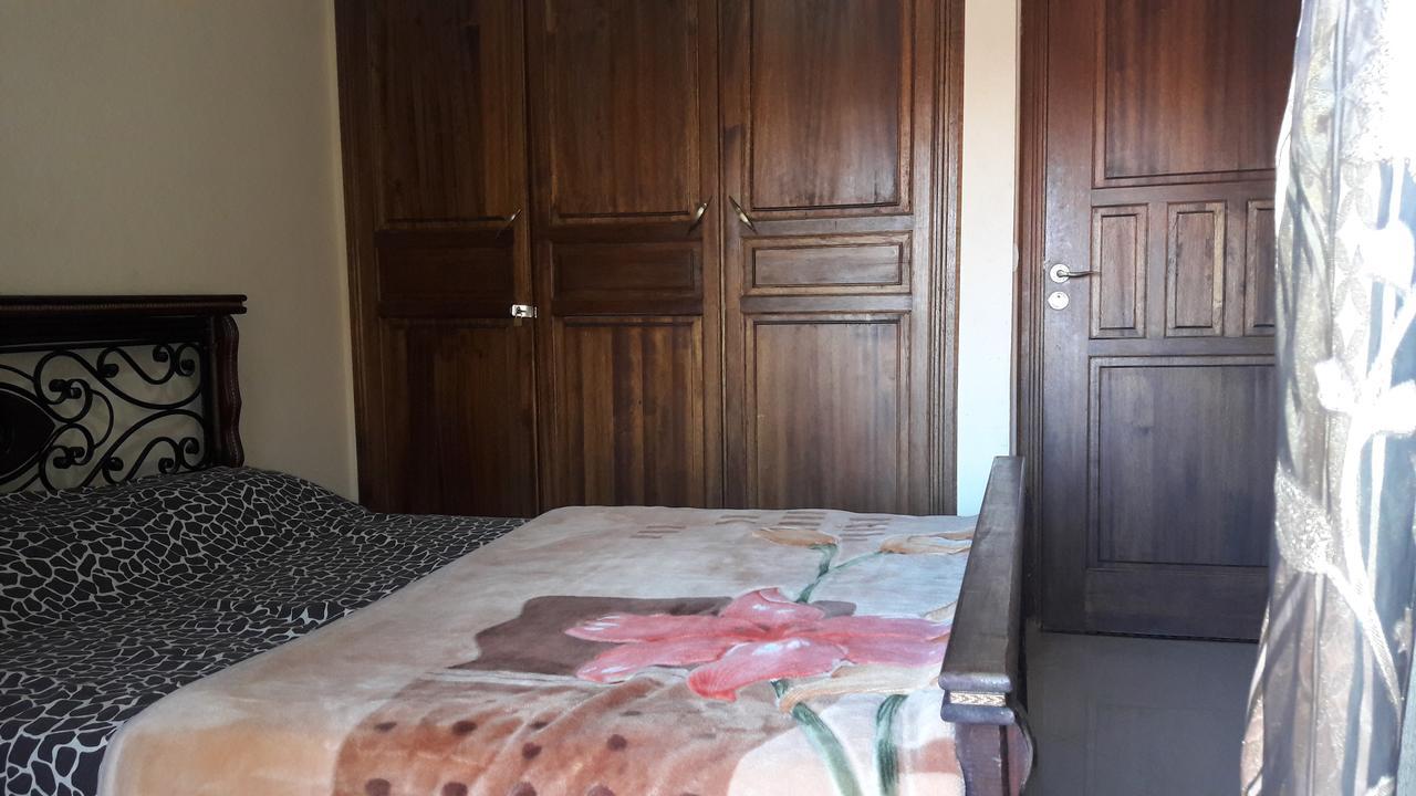 Rizk Gueliz * Marrakesh