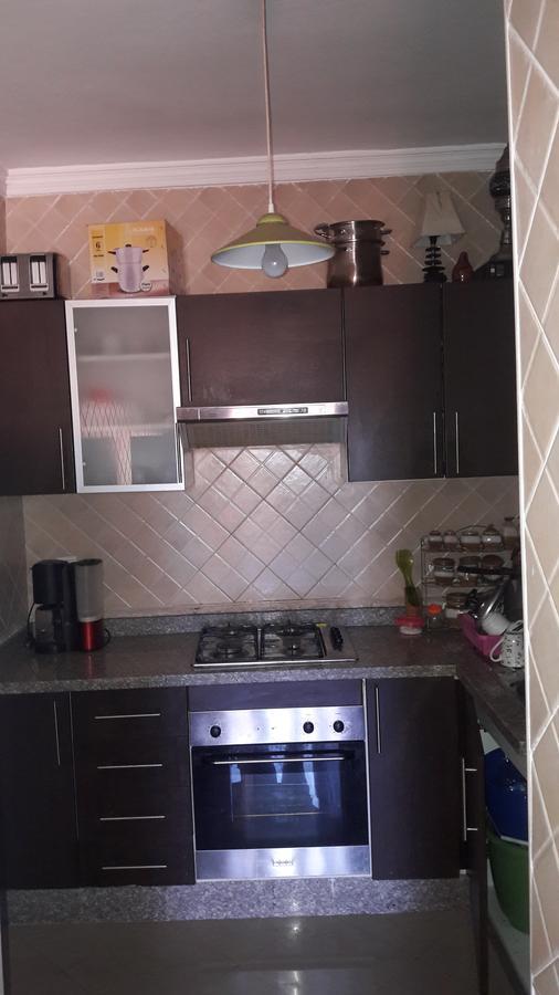 Rizk Gueliz Appartement *