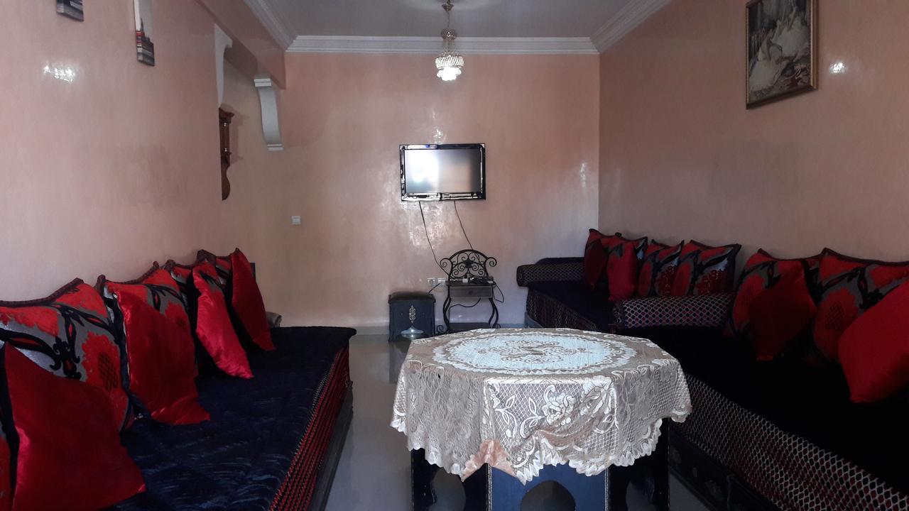 Rizk Gueliz * Marrakesh