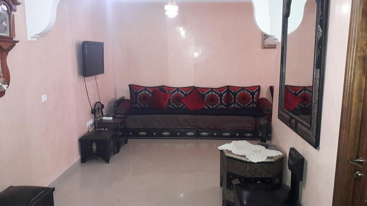 Apartment Rizk Gueliz