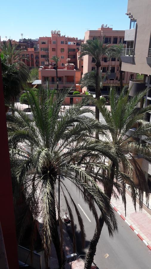 Rizk Gueliz Marrakesh