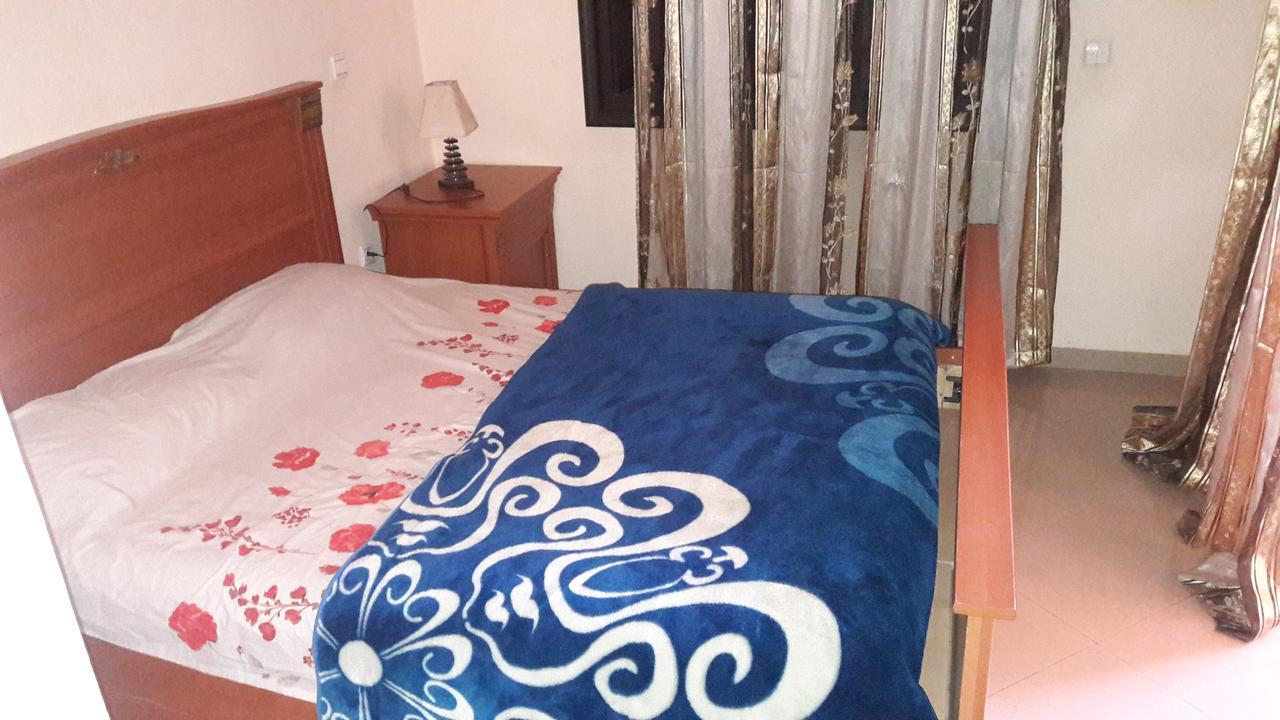 Appartement Rizk Gueliz Marrakesh