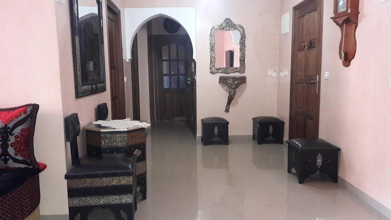 Rizk Gueliz Appartement Marrakesh
