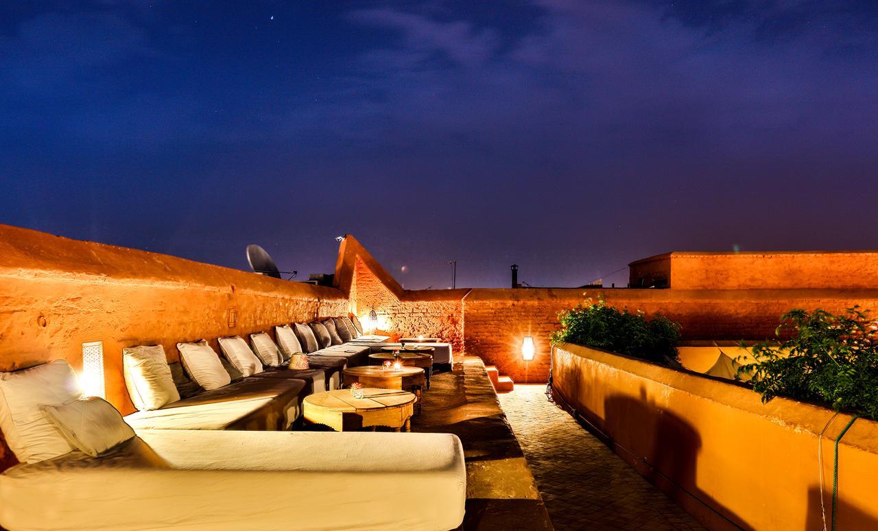 & Al Jazira Marrakesh