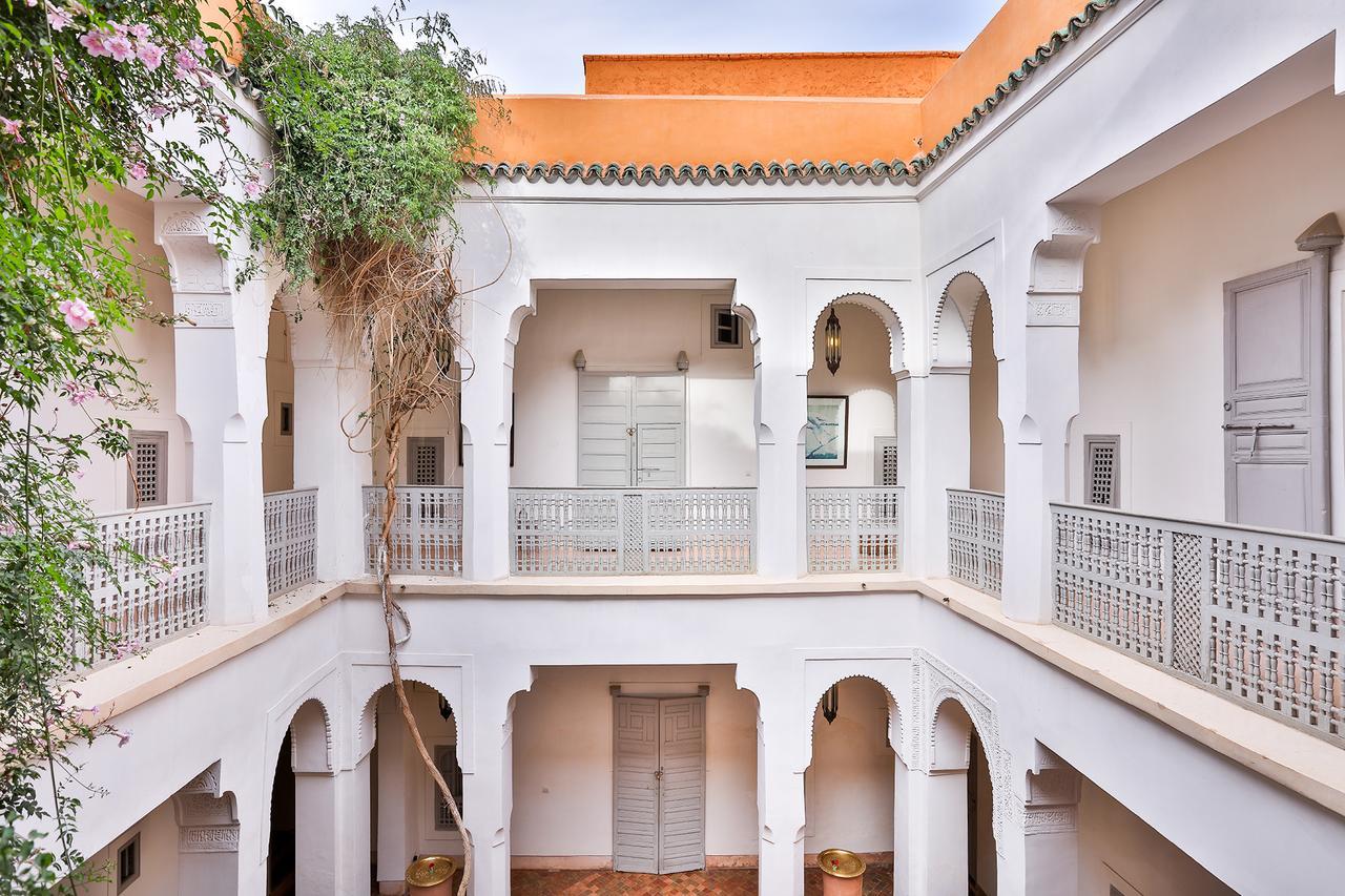 Riad & Al Jazira 4*