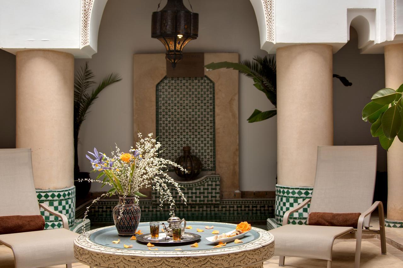 Marrakech Riads, Angsana Heritage Collection 4* Marrakesh