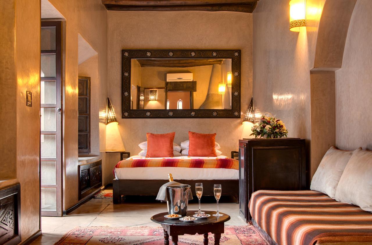 Marrakech Riads, Angsana Heritage Collection Riad 4*