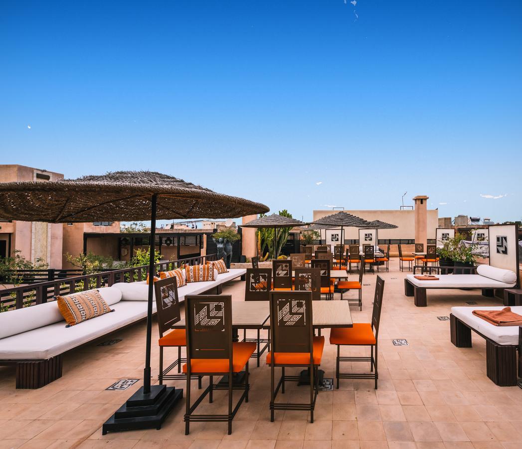 Makassar Riad 5*