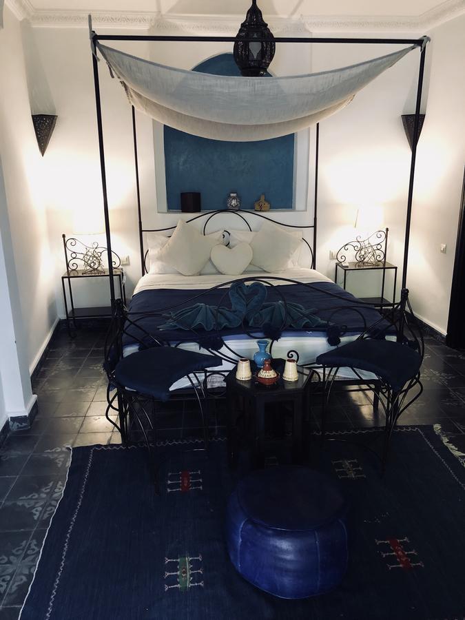 Bjoujna Marrakesh