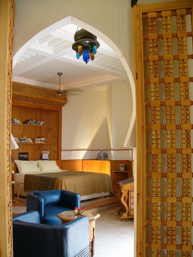 Riad Moucharabieh Matisse Riad 4*
