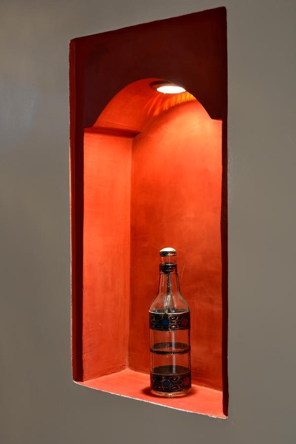 Dar Yasser Maison d'hôtes