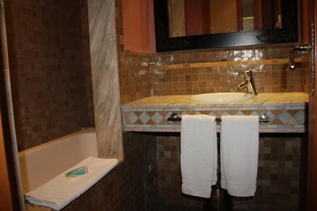 Aparthotel Palmeraie Village 2 Marrakesch