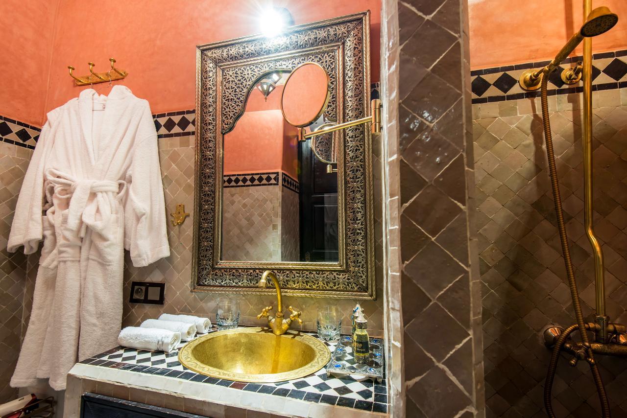 Riad Gem Marrakesh