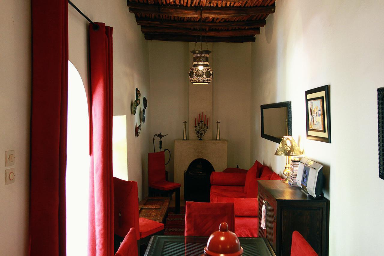 Gasthuis Al Karama Marrakesh