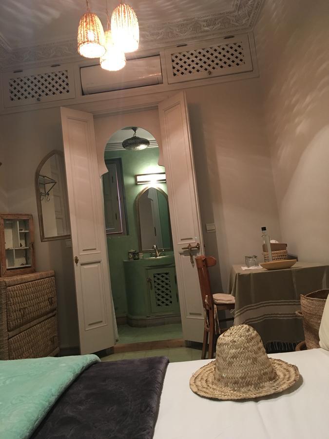 Riad Laly Tourisme Eclaire Le Bijou De La Medina Marrakesch