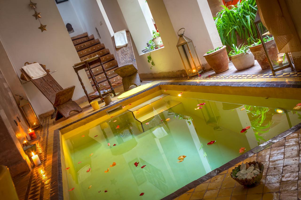 Sable Chaud 4* Marrakesh