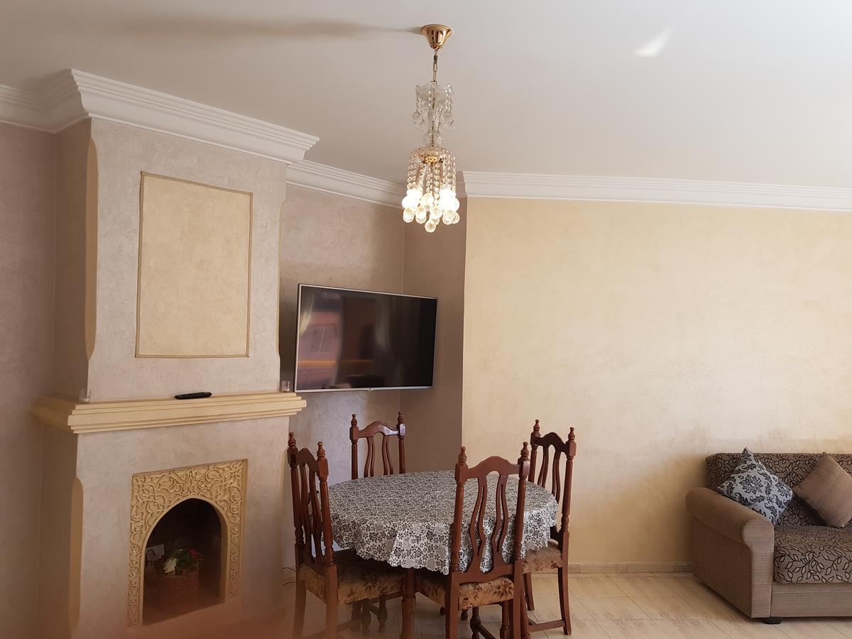 Almanar Apartment Marrakesch