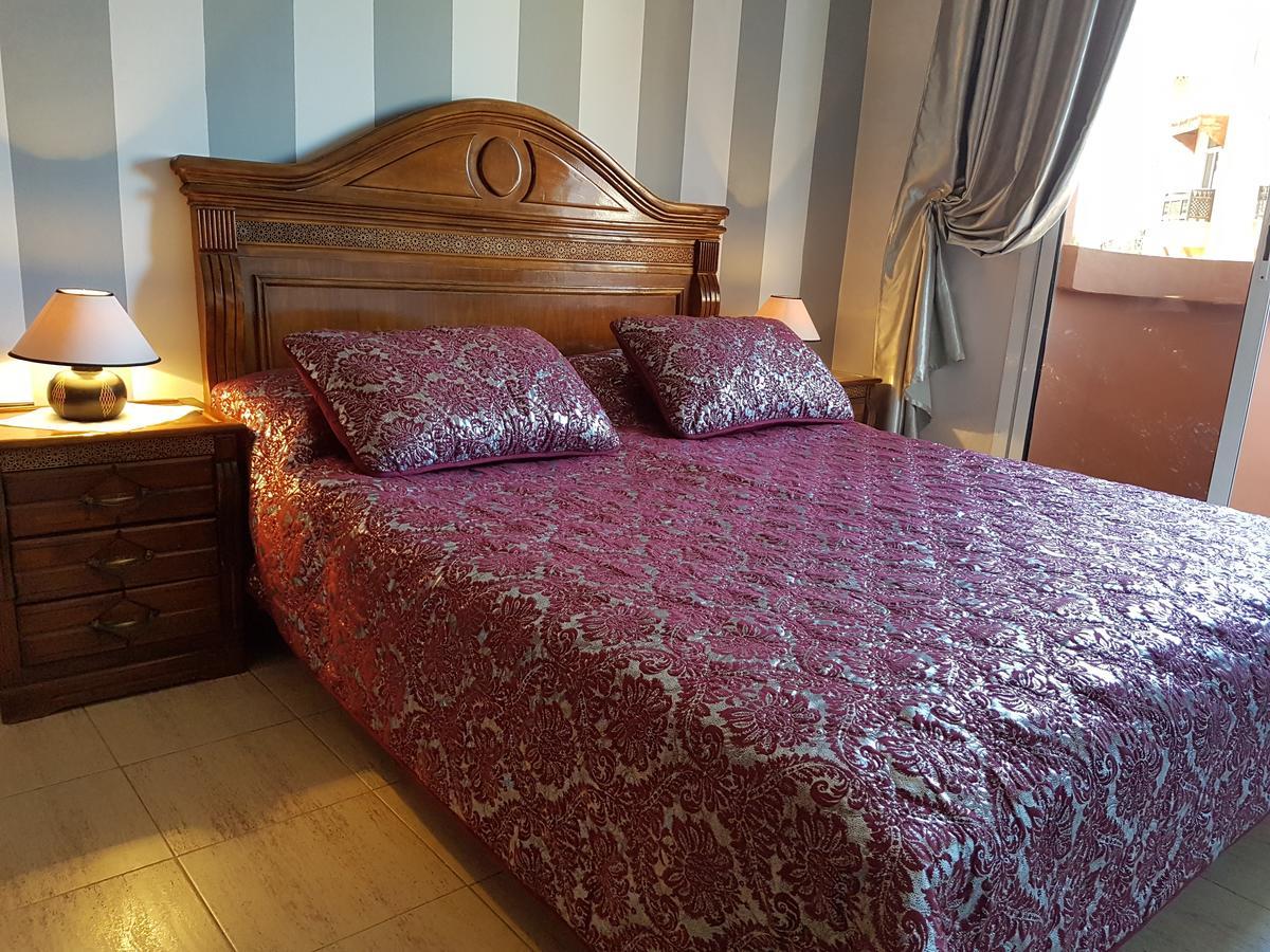 Apartment Almanar Marrakesch