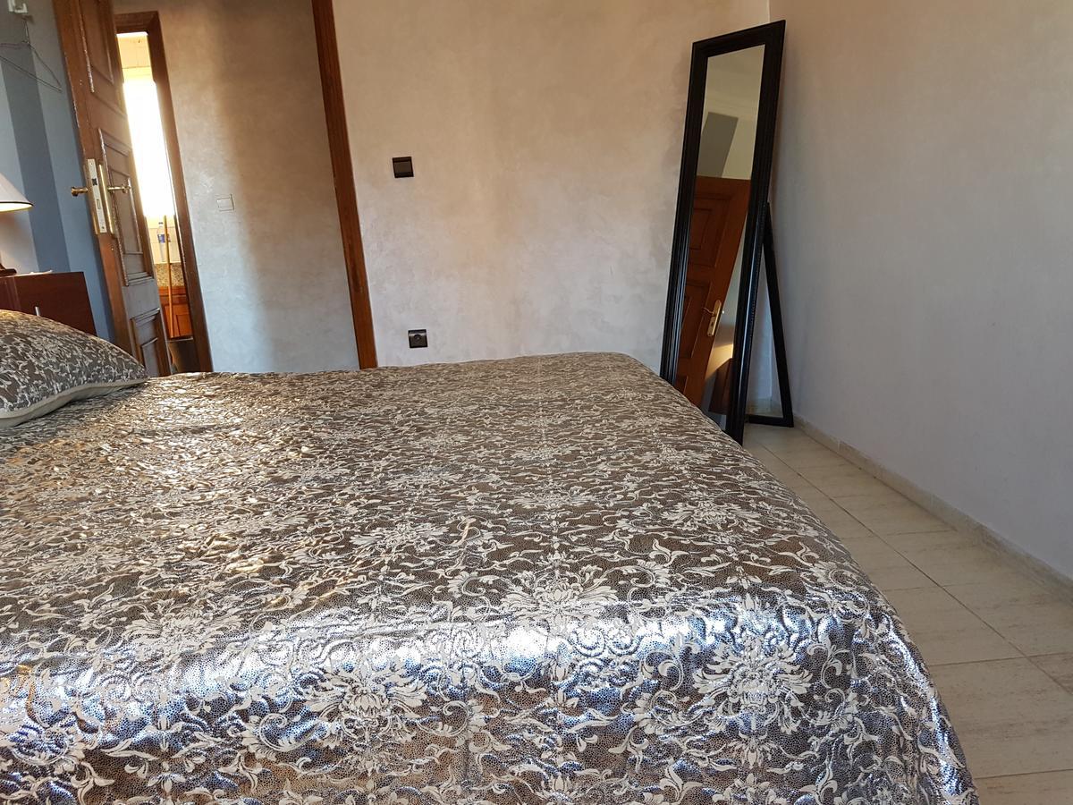Apartment Almanar Marrakesch
